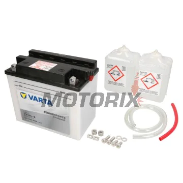 Akumulátor -VARTA- YB16L-B, 19Ah 12V