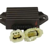 Regulátor dobíjení -TOURMAX- regulátor dobíjení, Yamaha YZ 250/450 2014-2017