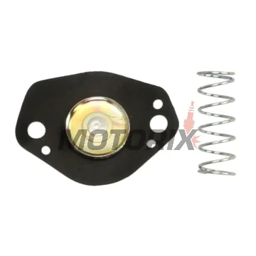 Opravná sada ventilu AIR CUT -TOURMAX- Yamaha TT-R 125 2000-2013