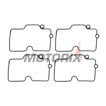 Těsnění karburátoru/plovákové komory -TOURMAX- FBG-903V, Honda CRF 450 2003-2010, Honda CRF 250 2004-2011, Honda CRF 150 2007-2009, Honda TRX 450 2006-2010, Kawasaki KLX 450 2008-2009, Kawasaki KX 250 2004-2010, Kawasaki KX 450 2006-2008