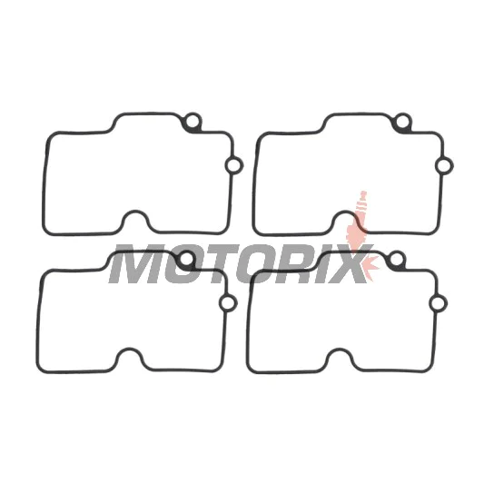 Těsnění karburátoru/plovákové komory -TOURMAX- Honda CRF 450 2003-2010, Honda CRF 250 2004-2011, Honda CRF 150 2007-2009, Honda TRX 450 2006-2010, Kawasaki KLX 450 2008-2009, Kawasaki KX 250 2004-2010, Kawasaki KX 450 2006-2008