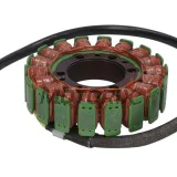 Stator (hvězda) -TOURMAX- Kawasaki ER-6F 650 2012-2016, Kawasaki ER-6N 650 2012-2016, Kawasaki KLE 650 2015-2019, Kawasaki Ninja 650 2017-2019