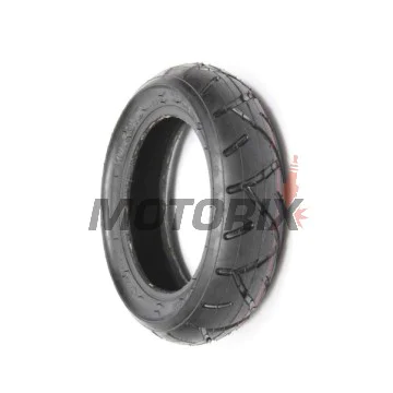Přední/zadní pneumatika na skútr -BKT- 10X3.00 OHHT A-1031+TUBE