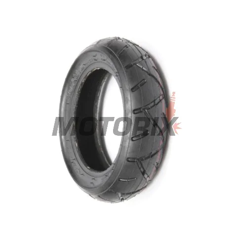 Přední/zadní pneumatika na skútr -BKT- 10X3.00 OHHT A-1031+TUBE