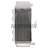 Chladič -4 RIDE- levý, Yamaha WR 250 2005-2006, Yamaha YZ 250 2001-2005