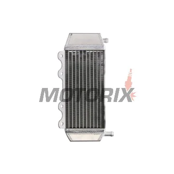 Chladič -4 RIDE- levý, Yamaha WR 250 2005-2006, Yamaha YZ 250 2001-2005