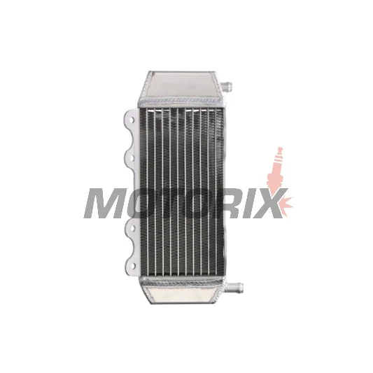 Chladič -4 RIDE- levý, Yamaha WR 250 2005-2006, Yamaha YZ 250 2001-2005
