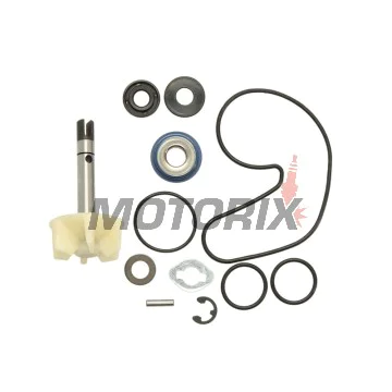 Opravná sada vodní pumpy -RMS- Suzuki AN 400 2007-2008