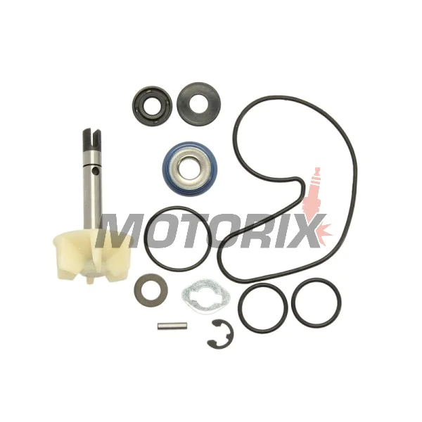 Opravná sada vodní pumpy -RMS- Suzuki AN 400 2007-2008