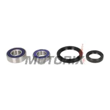 Sada ložisek kola -4 RIDE- přední, KTM Comp/Duke/EGS/EXC/LC4/LS/MXC/RXC/SXC/Supermoto 125/200/250/300/360/380/400/440/600/620/640 1992-2002