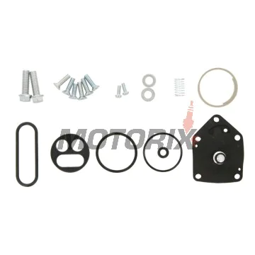Opravná sada palivového kohoutu -ALL BALLS- Suzuki GS 500 2004-2009