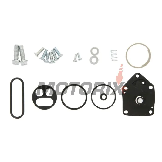 Opravná sada palivového kohoutu -ALL BALLS- Suzuki GS 500 2004-2009