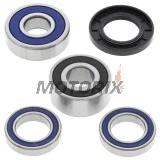 Sada ložisek kola -ALL BALLS- Honda VTX 1300 2003-2009, VTX 1800 2001-2008