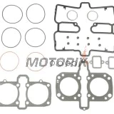 Sada těsnění válce -ATHENA- Kawasaki EN 450 1985-1990, EN 500 1990-1998, EX 500 1987-1995, GPZ 500 1985-1995, KLE 500 1991-2002, ZX 450 1985-1995