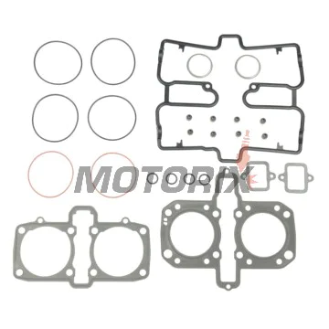 Sada těsnění válce -ATHENA- Kawasaki EN 450 1985-1990, EN 500 1990-1998, EX 500 1987-1995, GPZ 500 1985-1995, KLE 500 1991-2002, ZX 450 1985-1995