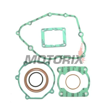 Kompletní sada těsnění motoru -ATHENA- Kawasaki KDX 175 1980-1982
