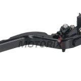 Páčka spojky -4 RIDE- krátká sklopná nastavitelná, Yamaha TDM 900 2012-2014
