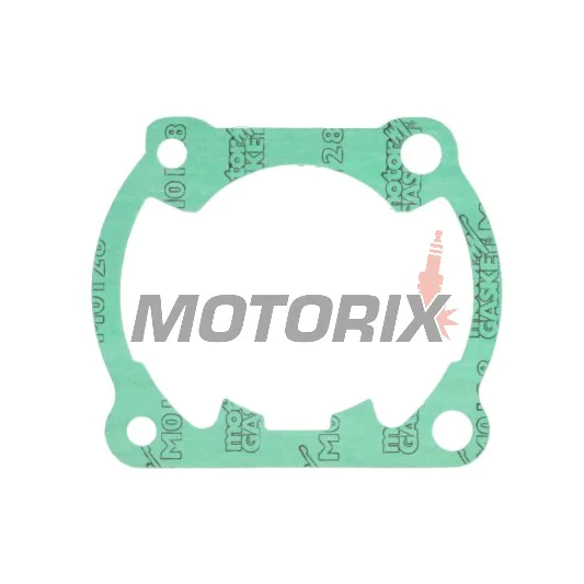 Těsnění pro válec (spodní) -ATHENA- Husqvarna CR 250 1991-1996, CR 360 1993-1994/2000-2002, WR 250 1992-1998, WR 360 1993-2002, WRK 250 1991-1994