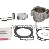 Sada válce a pístu -CYLINDER WORKS- 450cc (96mm), Honda CRF 450 2019-2023