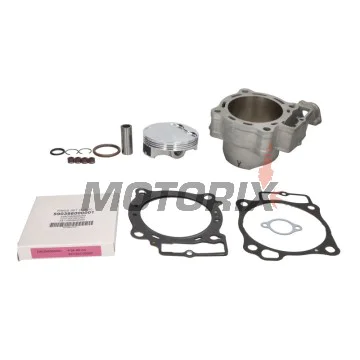 Sada válce a pístu -CYLINDER WORKS- 450cc (96mm), Honda CRF 450 2019-2023