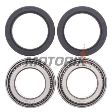 Sada ložisek kola -ALL BALLS- 25-1432, Can-Am DS 650 2000-2007