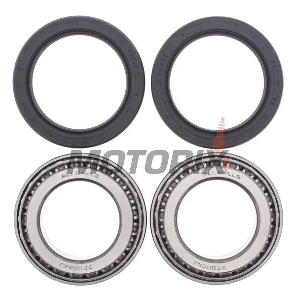 Sada ložisek kola -ALL BALLS- Can-Am DS 650 2000-2007