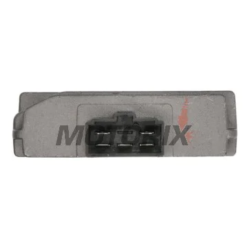 Regulátor dobíjení -ATHENA- regulátor dobíjení, Benelli Velvet 250 2000-2003, Yamaha MT-03 320 2016-2022, XJ6 600 2009-2016, XT 660 2004-2016, YZF-R3 321 2015-2023, YZF-R6 600 2003-2005
