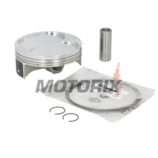 Pístní sada -ATHENA- 96.95mm, Yamaha WR 450 2021-2023, YZ 450 2020-2022