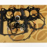 Kompletní sada těsnění motoru -ATHENA- Kawasaki ZX-6R 600 2009-2015