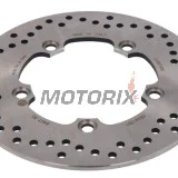 Brzdový kotouč -BREMBO- 68B40750, Yamaha MT-10/YZF-R1/YZF-R6 600-1000 (2003-2021)