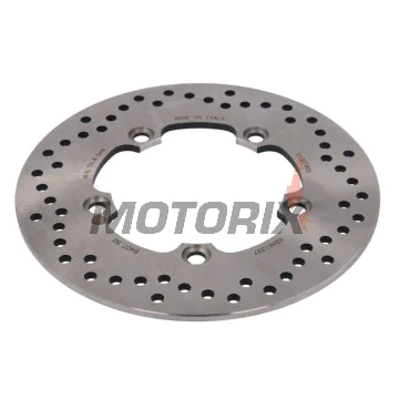 Brzdový kotouč -BREMBO- 68B40750, Yamaha MT-10/YZF-R1/YZF-R6 600-1000 (2003-2021)