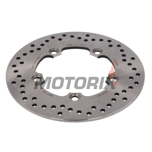 Brzdový kotouč -BREMBO- 68B40750, Yamaha MT-10/YZF-R1/YZF-R6 600-1000 (2003-2021)