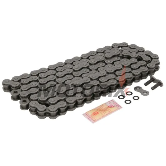 Řetěz -DID- 520VX3-116ZB, velikost 520, 116 článků, zesílený