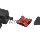 Držák telefonu -OXFORD- CLIQR 1 Ball Mount