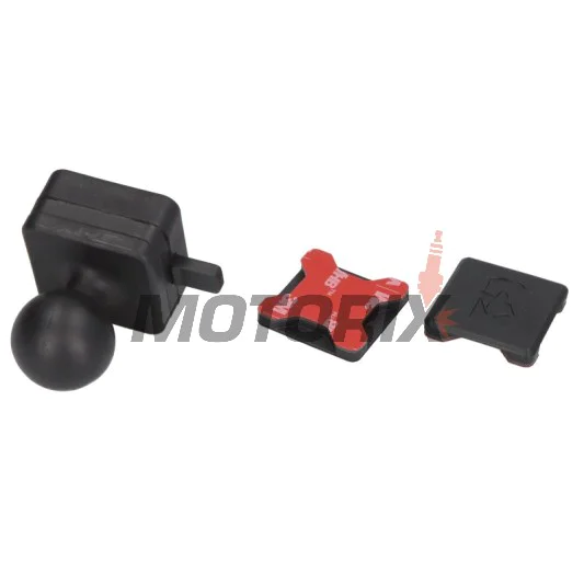 Držák telefonu -OXFORD- CLIQR 1 Ball Mount