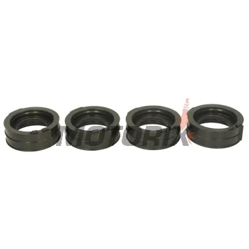 Sací příruby -TOURMAX- Yamaha FJR 1300 2001-2011