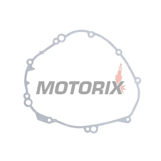 Těsnění víka spojky -WINDEROSA- Yamaha YZF-R1 1000 2009-2014