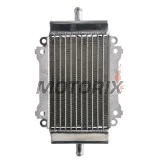 Chladič -4 RIDE- Piaggio/Vespa GT 250 2007, GTS 125 2010-2016, GTS 250 2008-2015, GTS 300 2012-2016/2018-2020, GTV 125 2006-2008, GTV 250 2007-2009, GTV 300 2010-2020, Granturismo 125/200 2005-2008