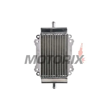 Chladič -4 RIDE- Piaggio/Vespa GT 250 2007, GTS 125 2010-2016, GTS 250 2008-2015, GTS 300 2012-2016/2018-2020, GTV 125 2006-2008, GTV 250 2007-2009, GTV 300 2010-2020, Granturismo 125/200 2005-2008
