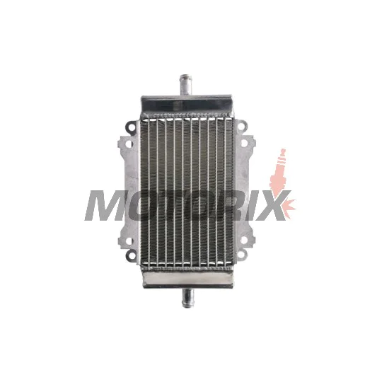 Chladič -4 RIDE- Piaggio/Vespa GT 250 2007, GTS 125 2010-2016, GTS 250 2008-2015, GTS 300 2012-2016/2018-2020, GTV 125 2006-2008, GTV 250 2007-2009, GTV 300 2010-2020, Granturismo 125/200 2005-2008