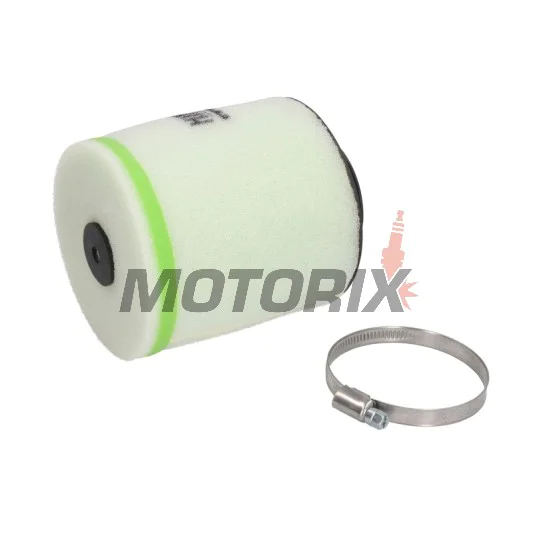 Vzduchový filtr -HIFLO FILTRO- HFF1028, Honda TRX250 TE, TM/TRX250X, EX Sportrax (2001-2026)