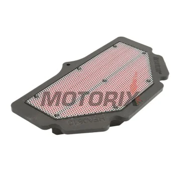 Vzduchový filtr -HIFLO FILTRO- HFA3613, Suzuki GSR600/GSR750/GSX-S750 (2006-2023)