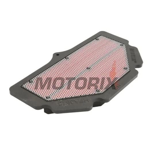 Vzduchový filtr -HIFLO FILTRO- HFA3613, Suzuki GSR600/GSR750/GSX-S750 (2006-2023)