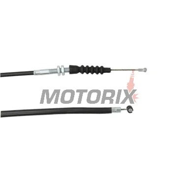 Lanko spojky -4 RIDE- Kawasaki GPX 600 1988-1990/1993-1999