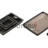 Víčko nádobky brzdové kapaliny -TOURMAX- Kawasaki GPX 600 1992-1996, Kawasaki GPZ 500 1994-1998, Kawasaki GPZ 1100 1995-1997, Kawasaki GTR 1000 1992-1998, Kawasaki ZG 1200 1992-1998, Kawasaki ZR 1100 1992-1994