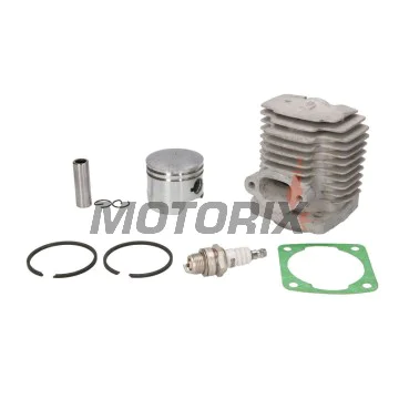 Sada válce a pístu -MOTORIX- 50cc (44mm), pocket bike