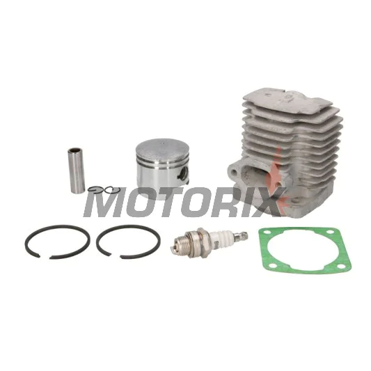 Sada válce a pístu -MOTORIX- 50cc (44mm), pocket bike