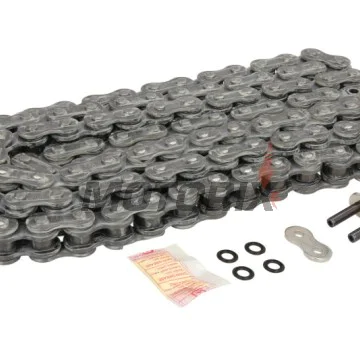 Řetěz -DID- 520V-116, velikost 520, 116 článků, O-Ring