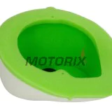 Vzduchový filtr -HIFLO FILTRO- HFF2014, Kawasaki KX125/KX250 125-250cc (2002-2008)