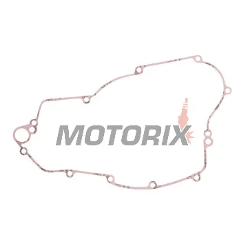 Těsnění víka spojky -WINDEROSA- W816140, Kawasaki KX 250 2005-2009